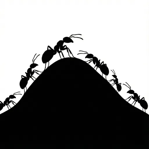 Ameisenatlas Logo