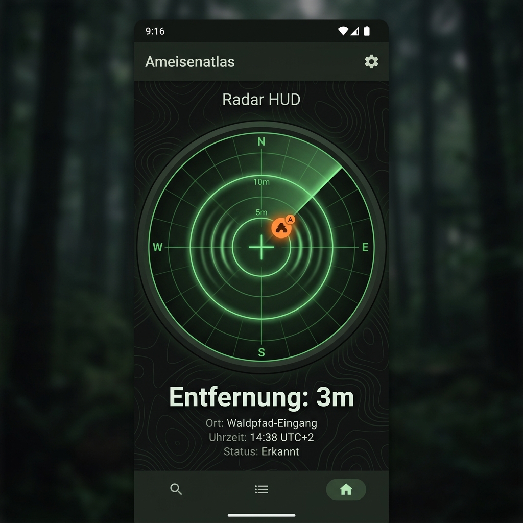 Radar